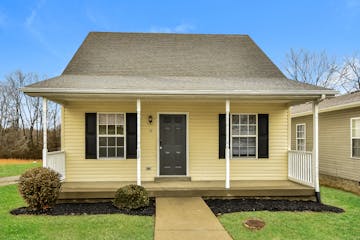 2607 Landrum Court Lot 12 Springfield, TN 37172